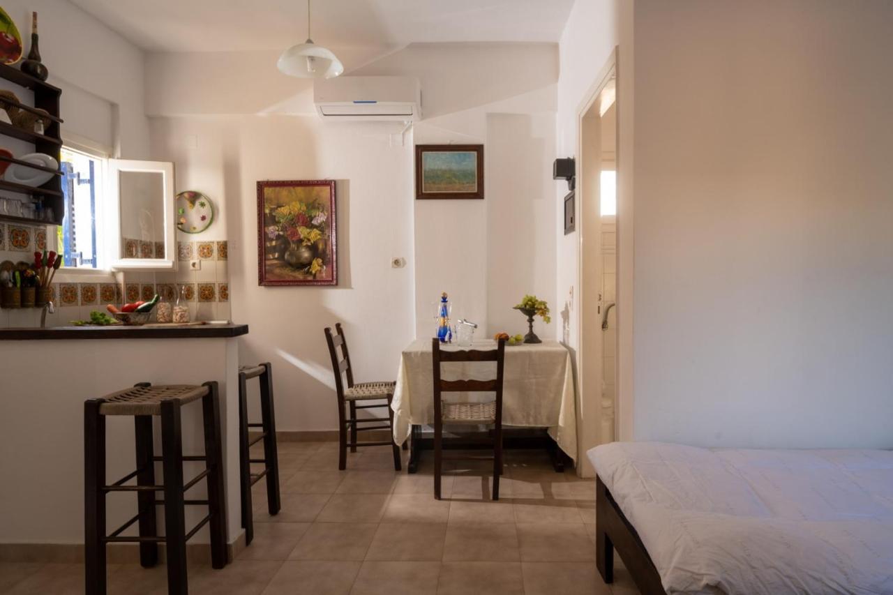 Margarita Apartments Ierapetra  Exterior photo
