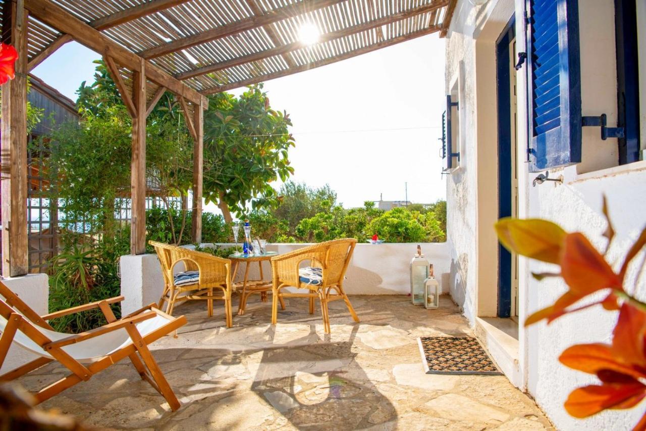 Margarita Apartments Ierapetra  Exterior photo