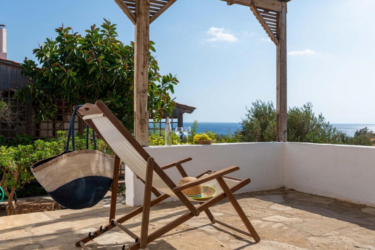 Margarita Apartments Ierapetra  Exterior photo
