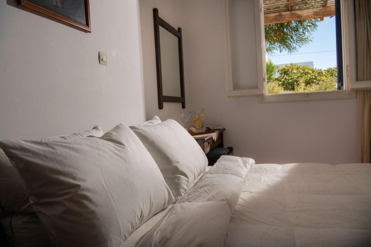 Margarita Apartments Ierapetra  Exterior photo