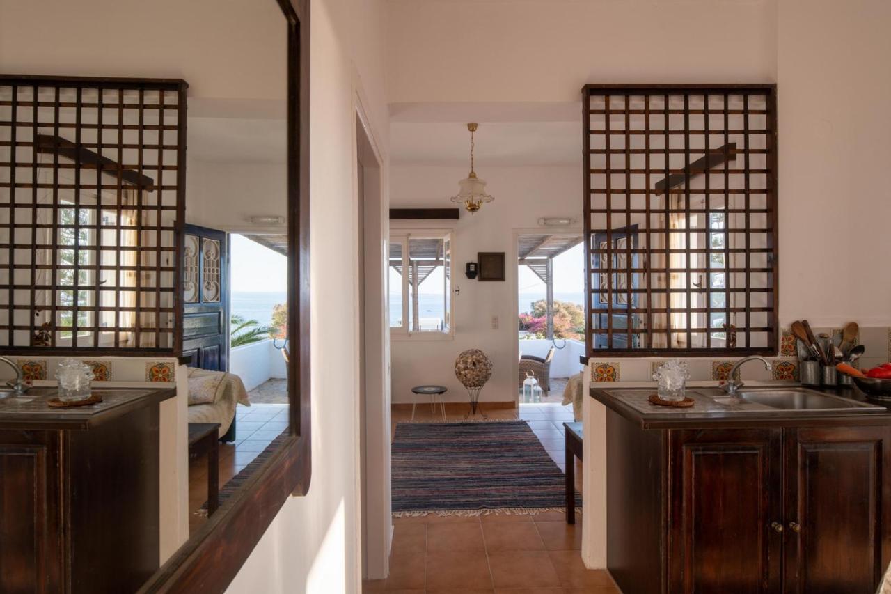 Margarita Apartments Ierapetra  Exterior photo