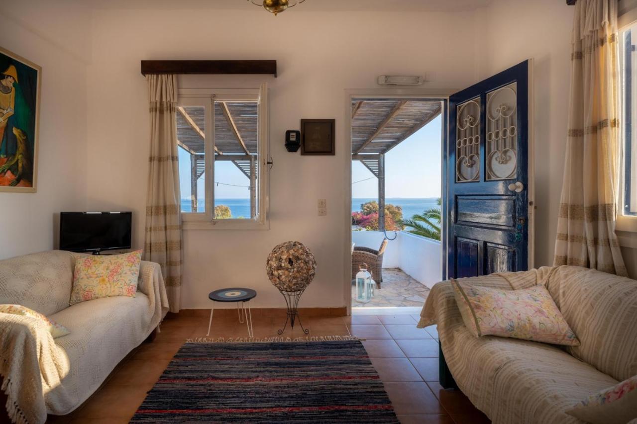 Margarita Apartments Ierapetra  Exterior photo