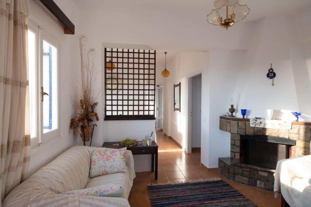Margarita Apartments Ierapetra  Exterior photo