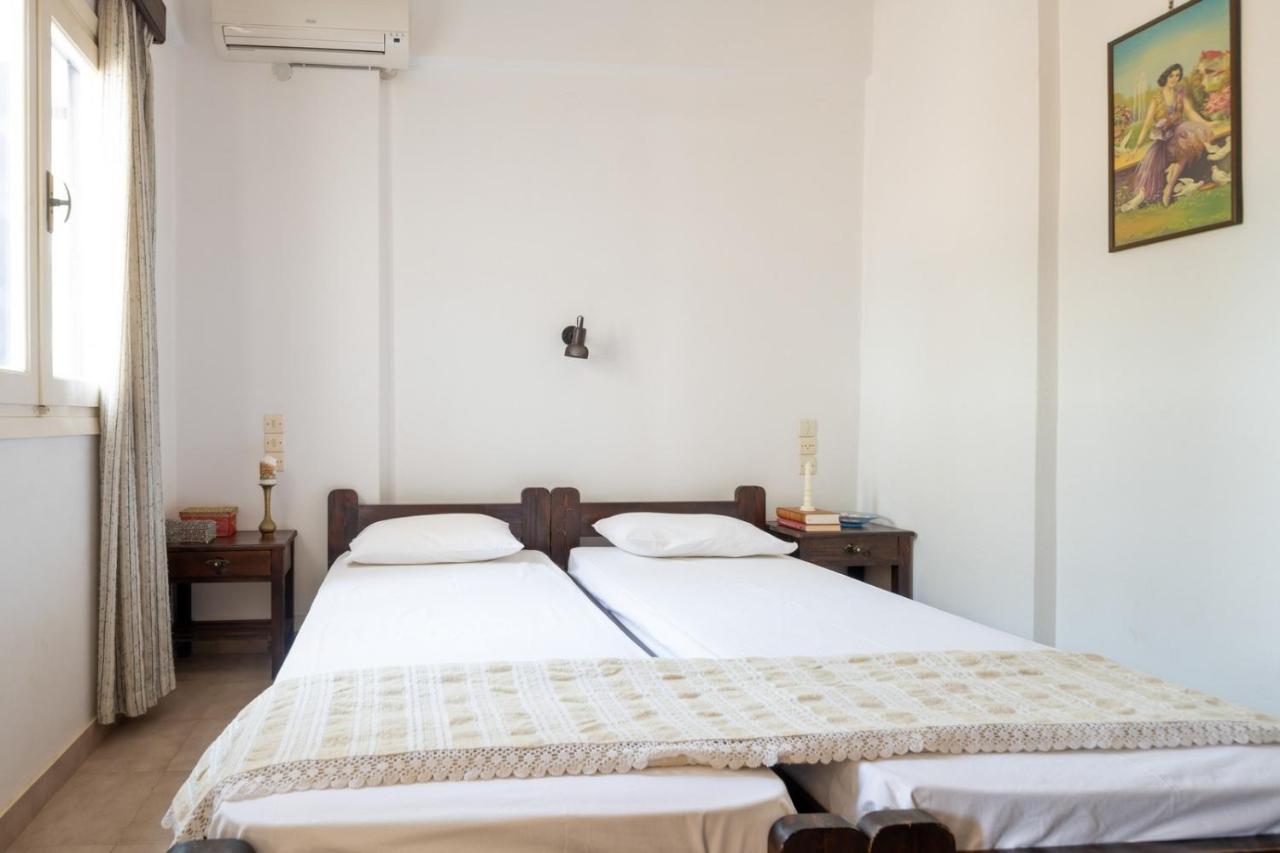 Margarita Apartments Ierapetra  Exterior photo