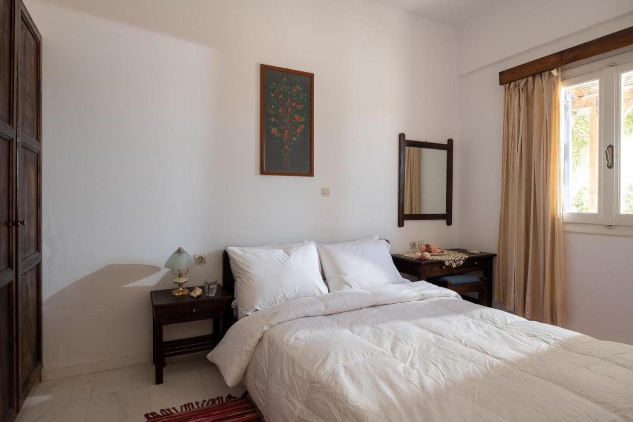 Margarita Apartments Ierapetra  Exterior photo