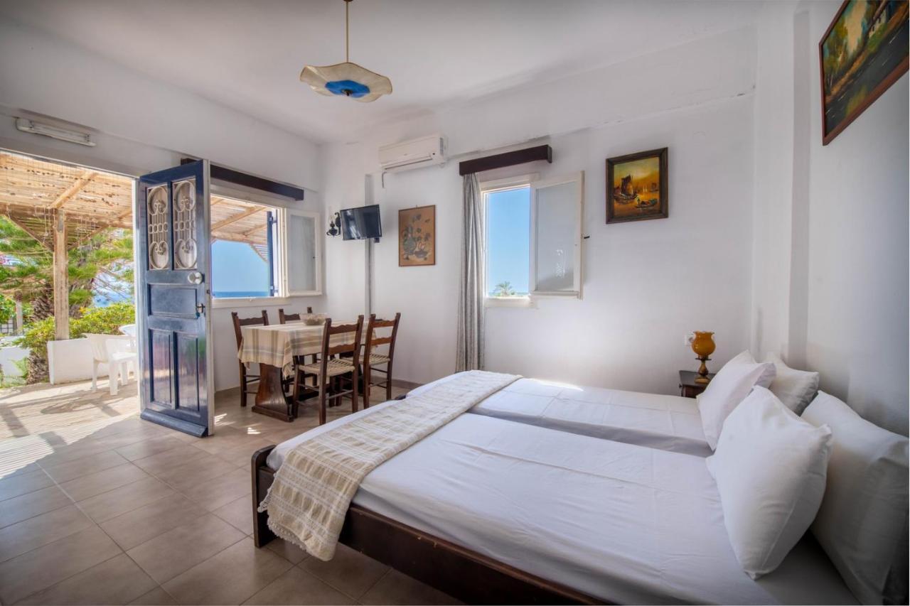 Margarita Apartments Ierapetra  Exterior photo