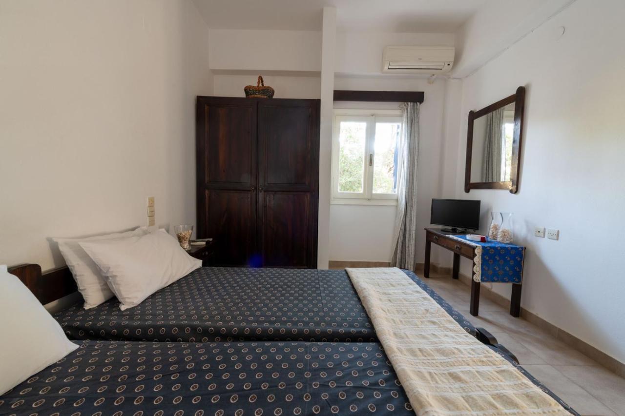 Margarita Apartments Ierapetra  Exterior photo