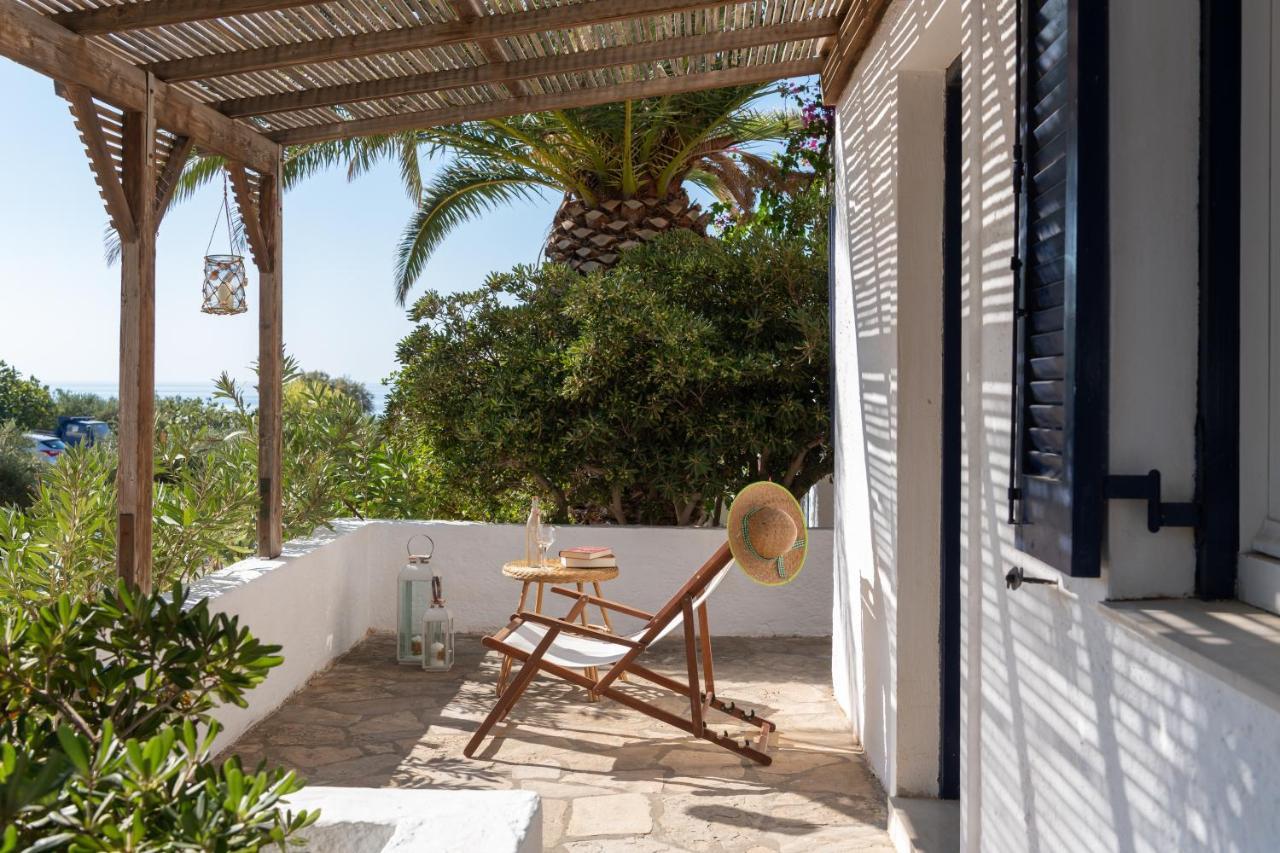Margarita Apartments Ierapetra  Exterior photo