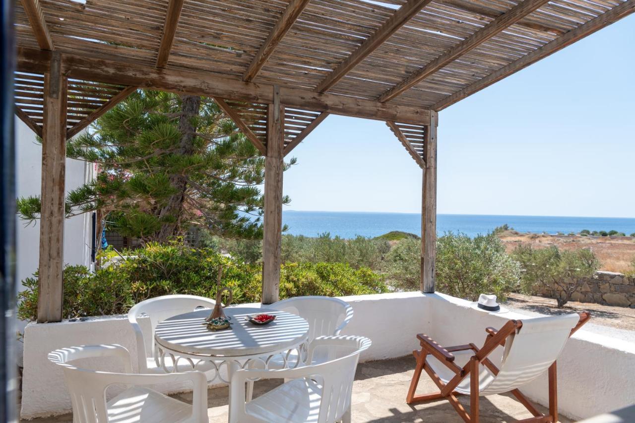 Margarita Apartments Ierapetra  Exterior photo