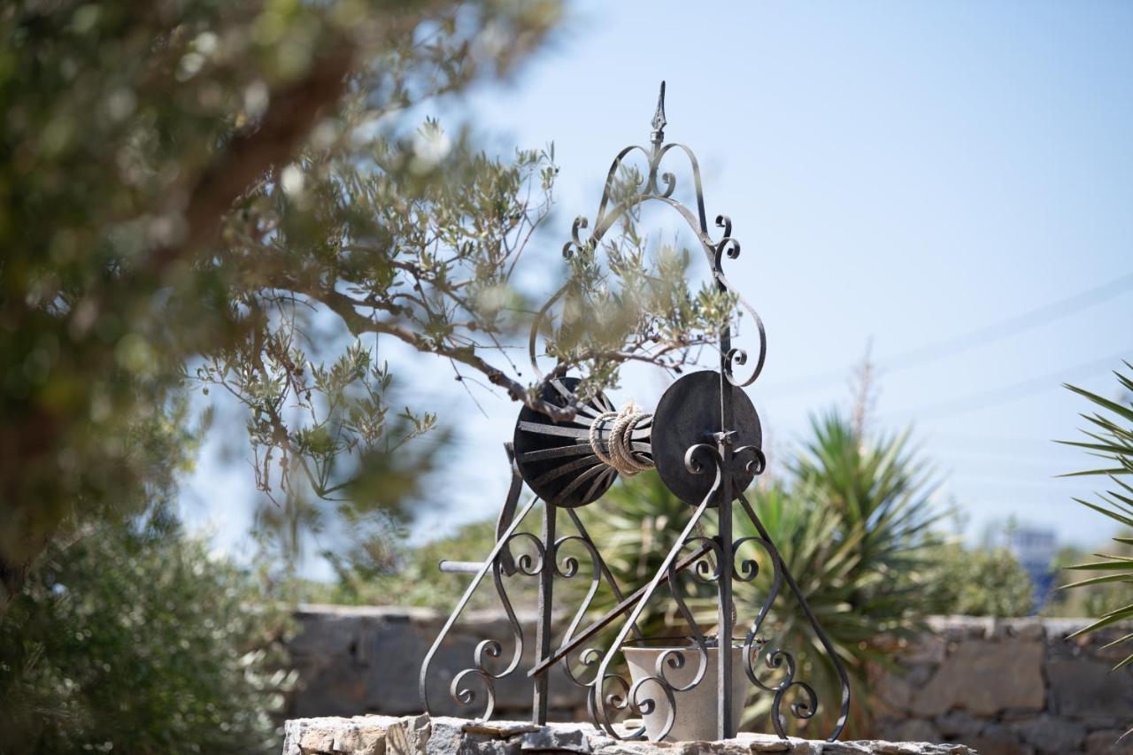 Margarita Apartments Ierapetra  Exterior photo