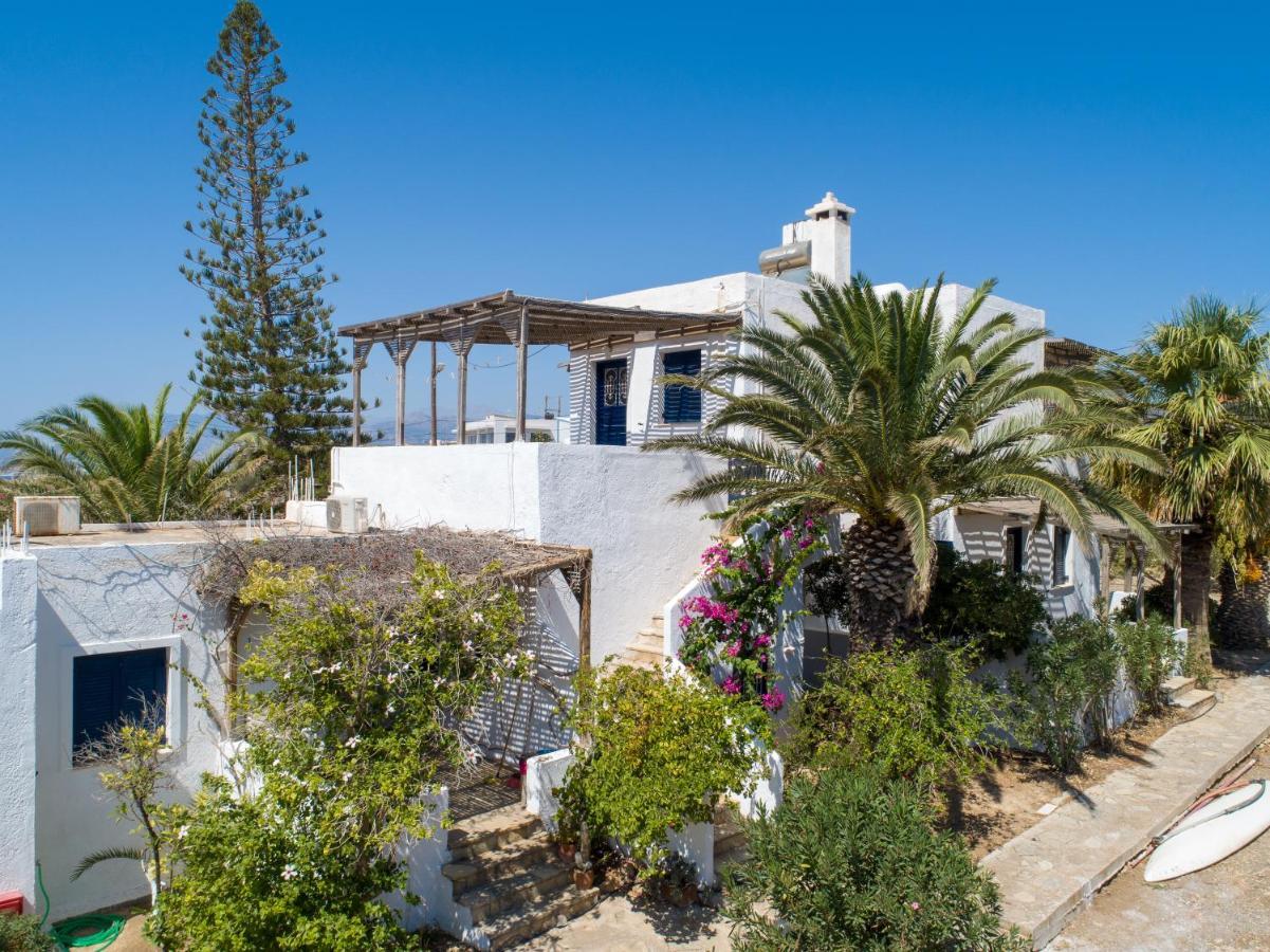 Margarita Apartments Ierapetra  Exterior photo