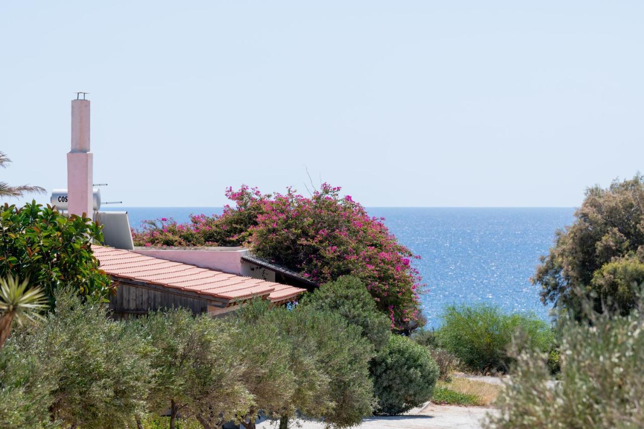 Margarita Apartments Ierapetra  Exterior photo