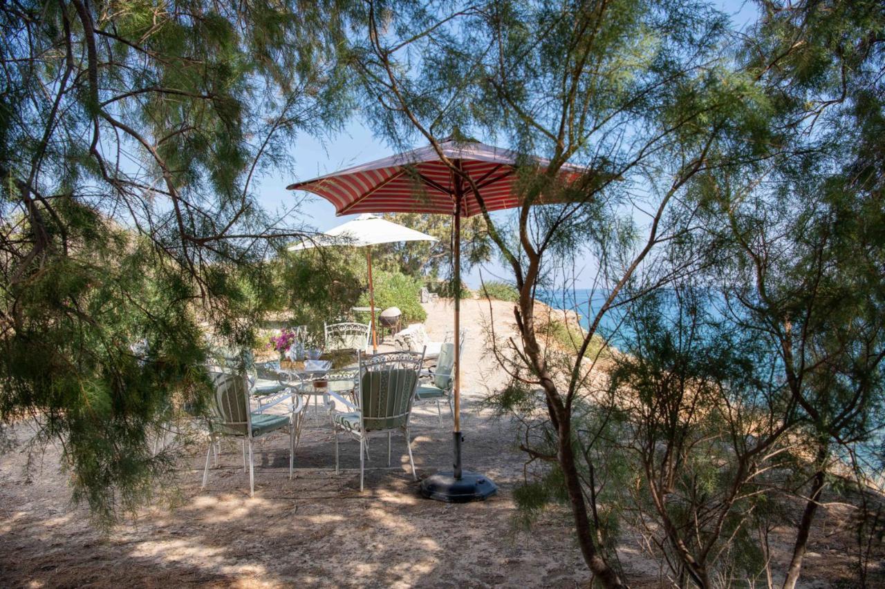 Margarita Apartments Ierapetra  Exterior photo