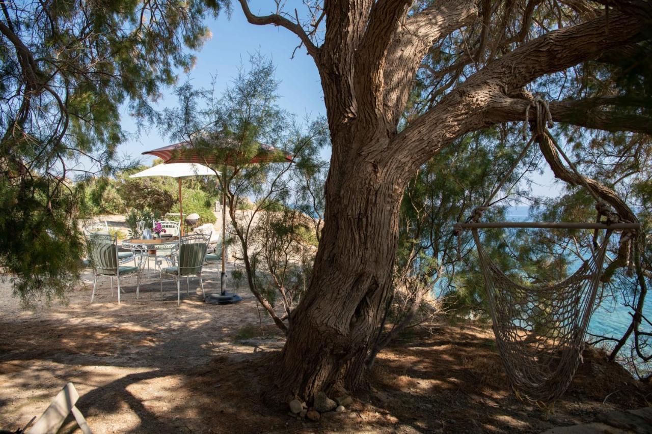 Margarita Apartments Ierapetra  Exterior photo