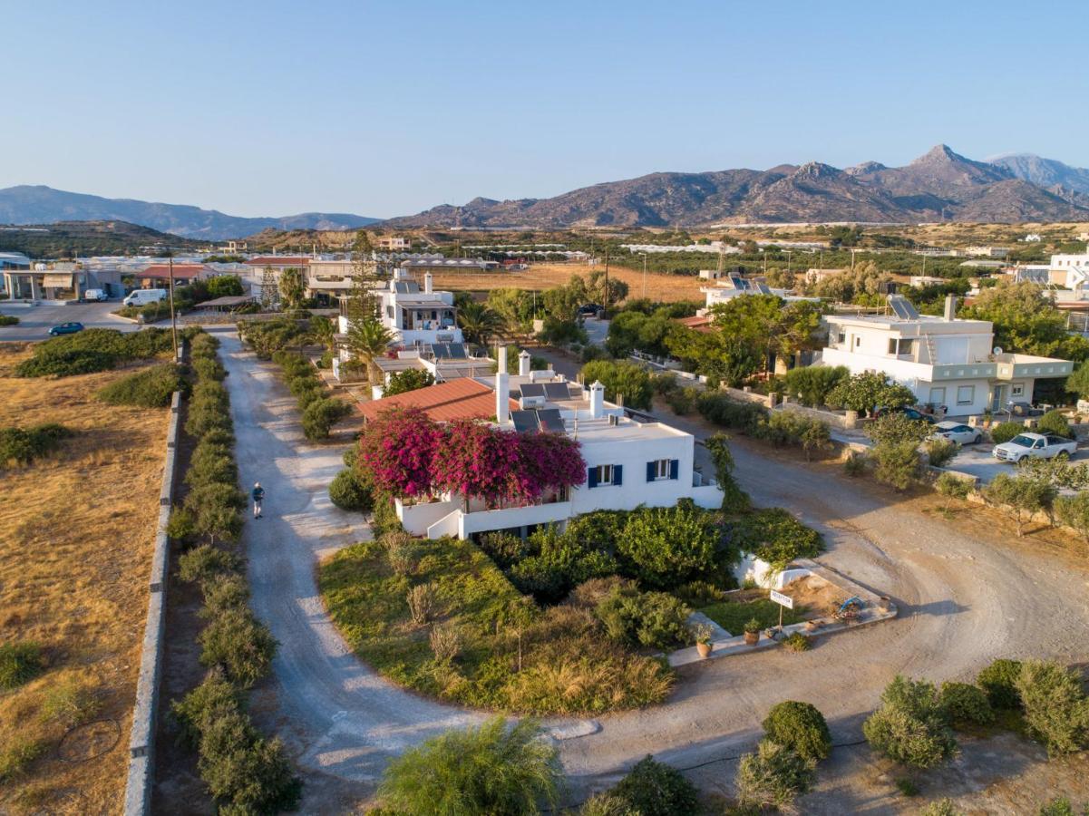 Margarita Apartments Ierapetra  Exterior photo